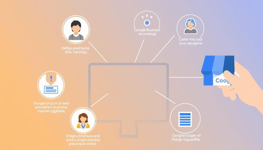 Google Business Profile management image