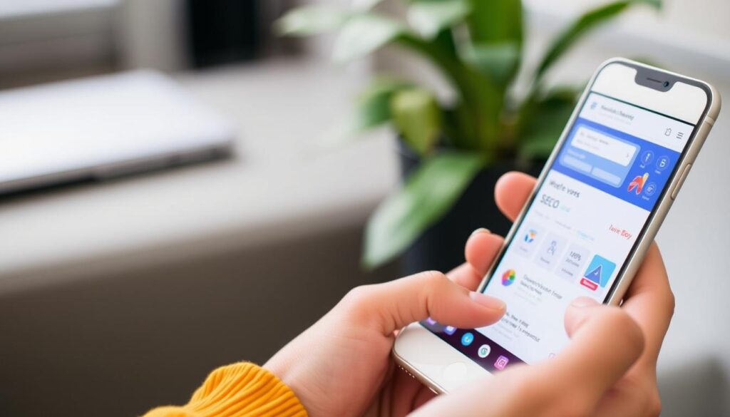 Optimize your mobile site with the right SEO tools