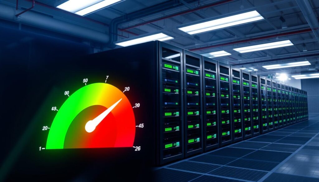 Optimize your website's loading speed with better web hosting