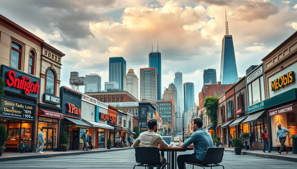 affordable local SEO services for startups in the US and UK