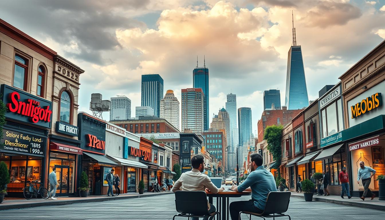 affordable local SEO services for startups in the US and UK
