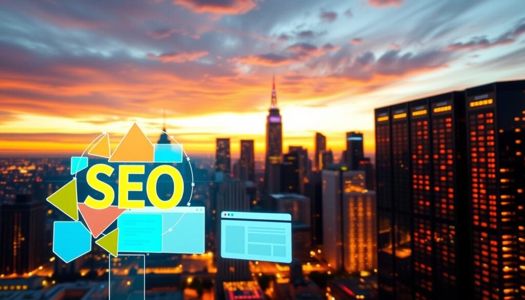 improve website performance for search engines