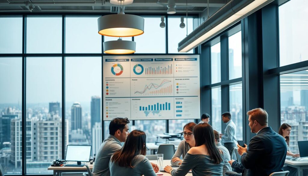 multiple business location