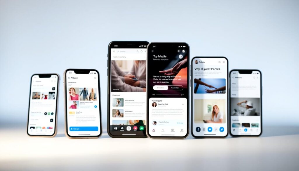 optimize website for mobile users