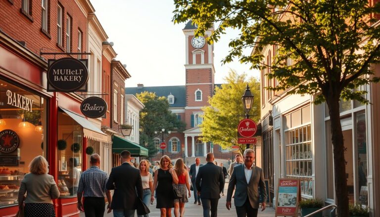 examples of local business opportunities