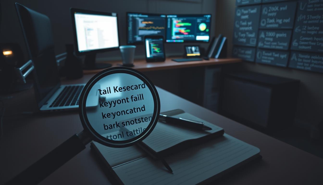 free long-tail keyword research tools