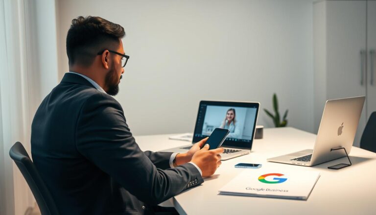 google business video verification
