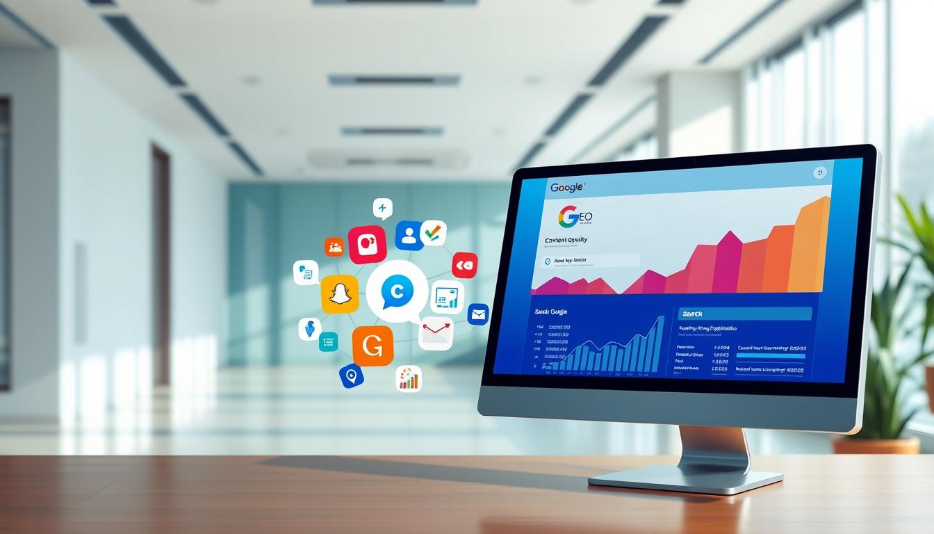 google search ranking factors