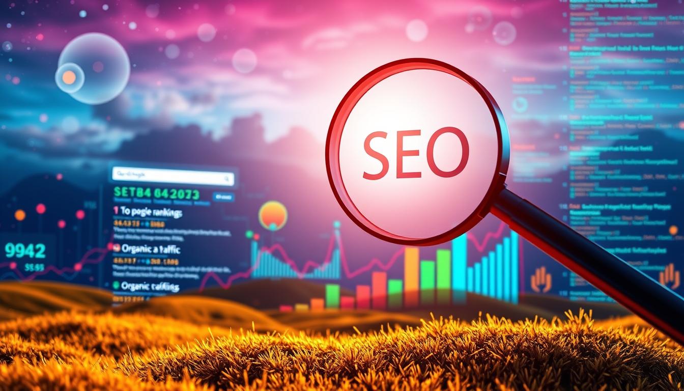 how to improve SEO rankings