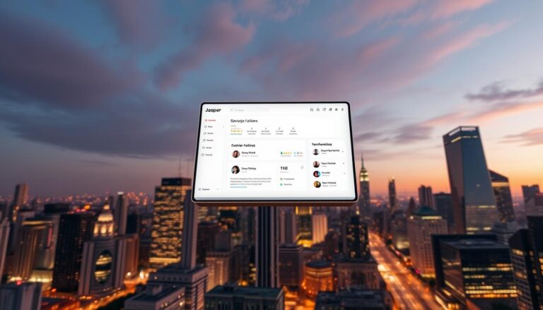 jasper ai reviews for local seo