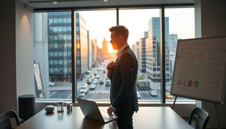 ai content marketing for local business