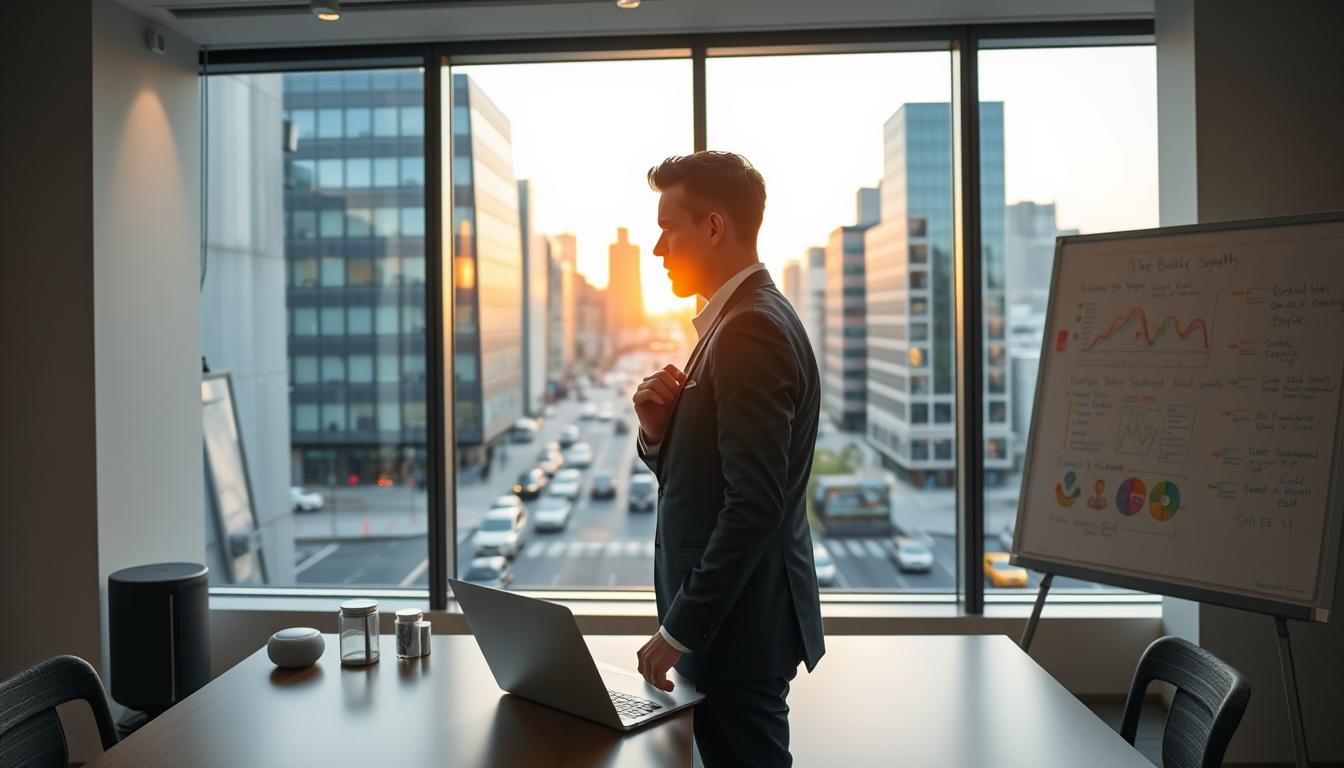 ai content marketing for local business