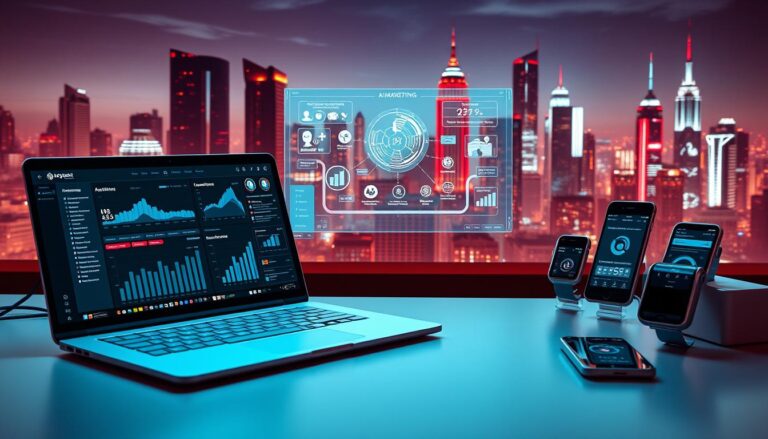 ai marketing tools for small business free