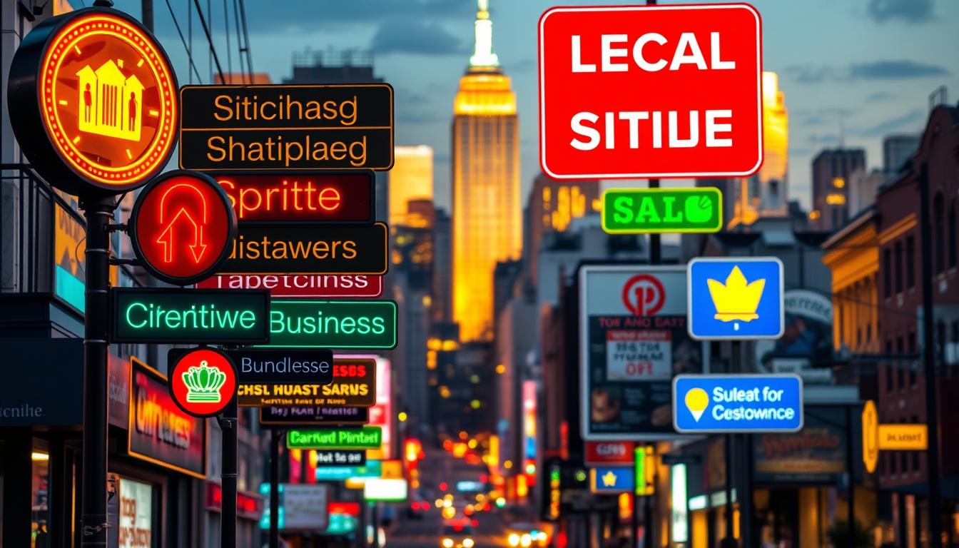 local citation site list