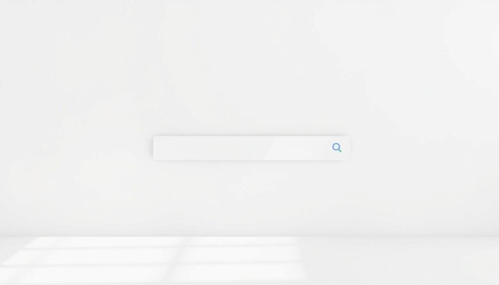 how to get google as search engine