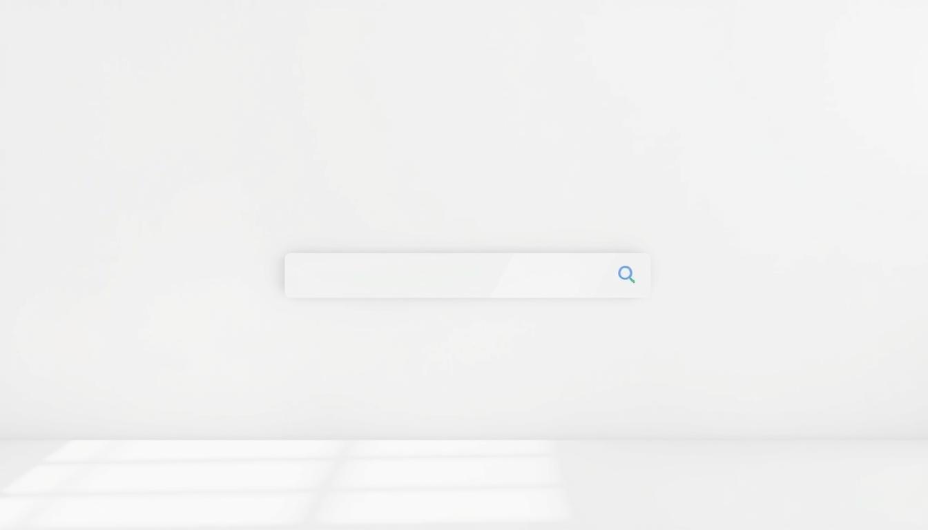how to get google as search engine
