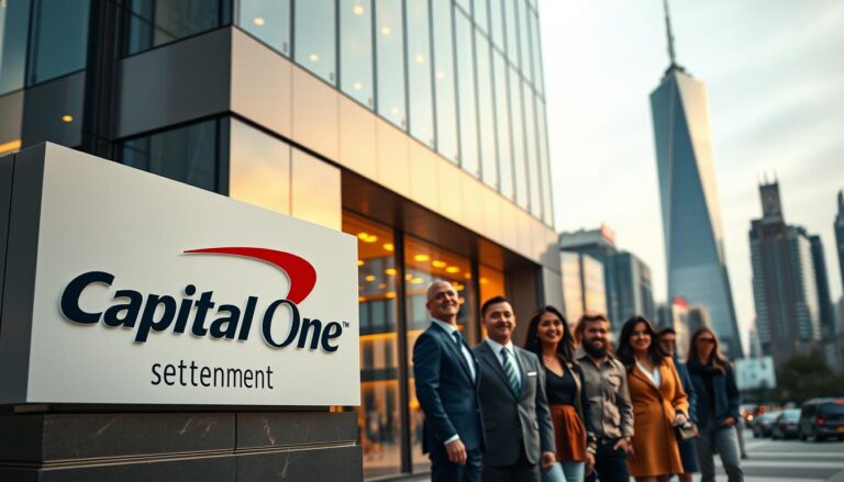 capital one settlement