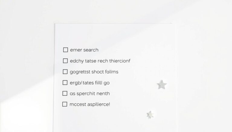 local search engine optimization checklist