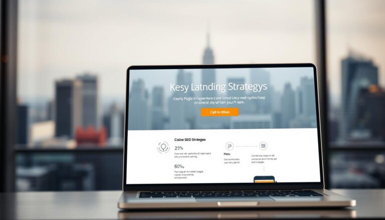 seo for landing pages